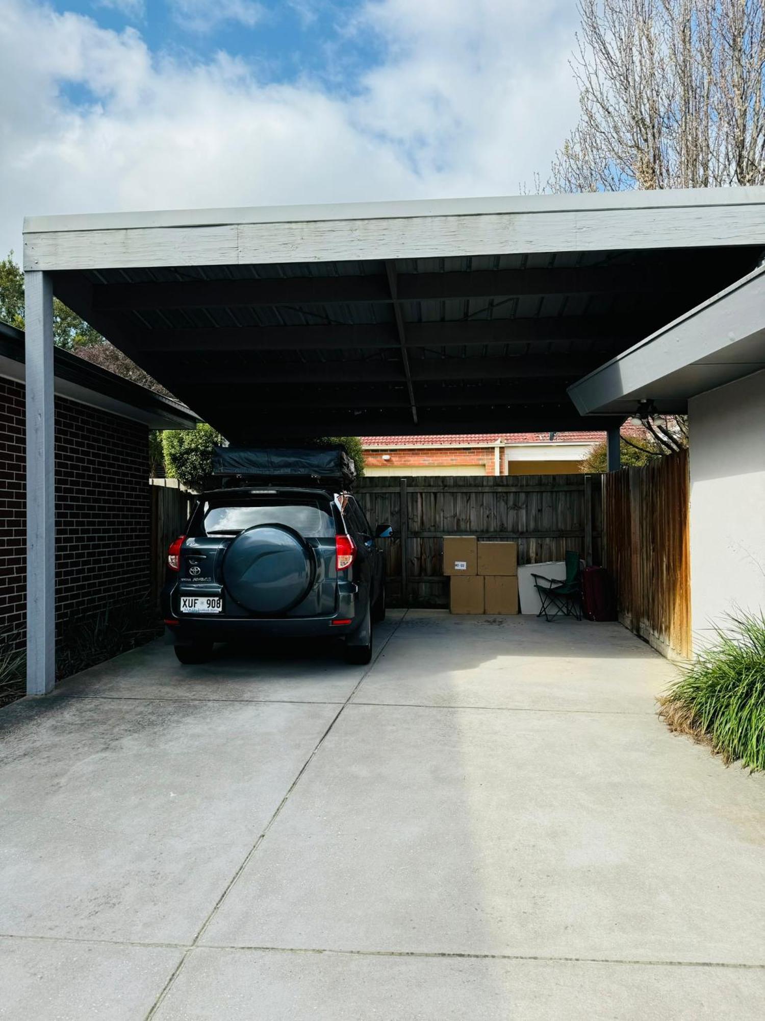 Apartamento Junction Shared House Nunawading Exterior foto