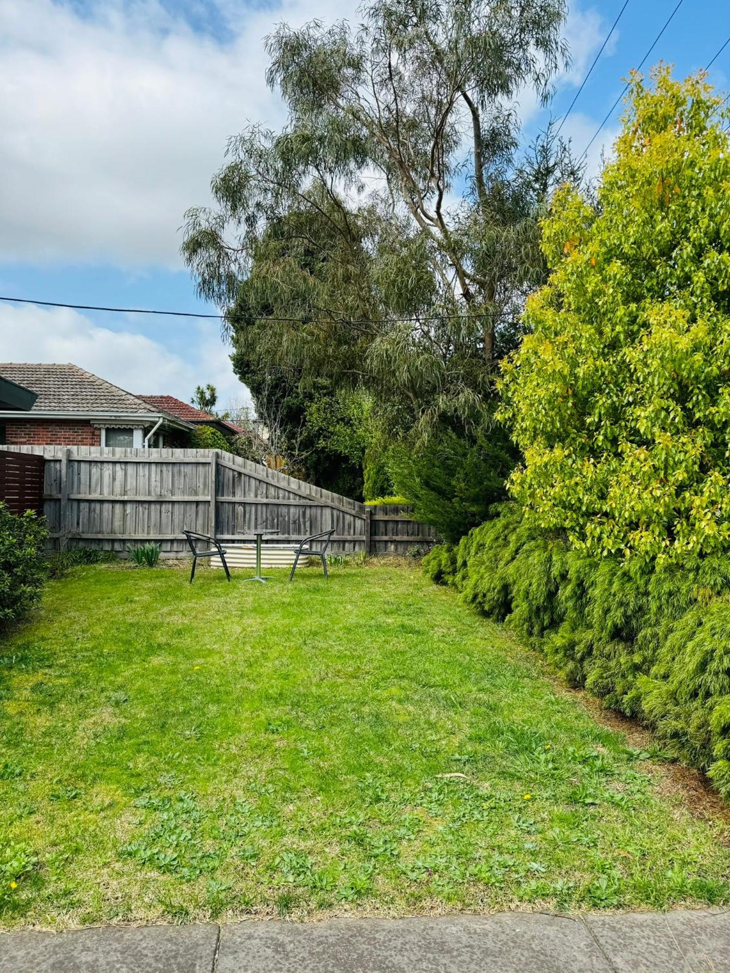 Apartamento Junction Shared House Nunawading Exterior foto