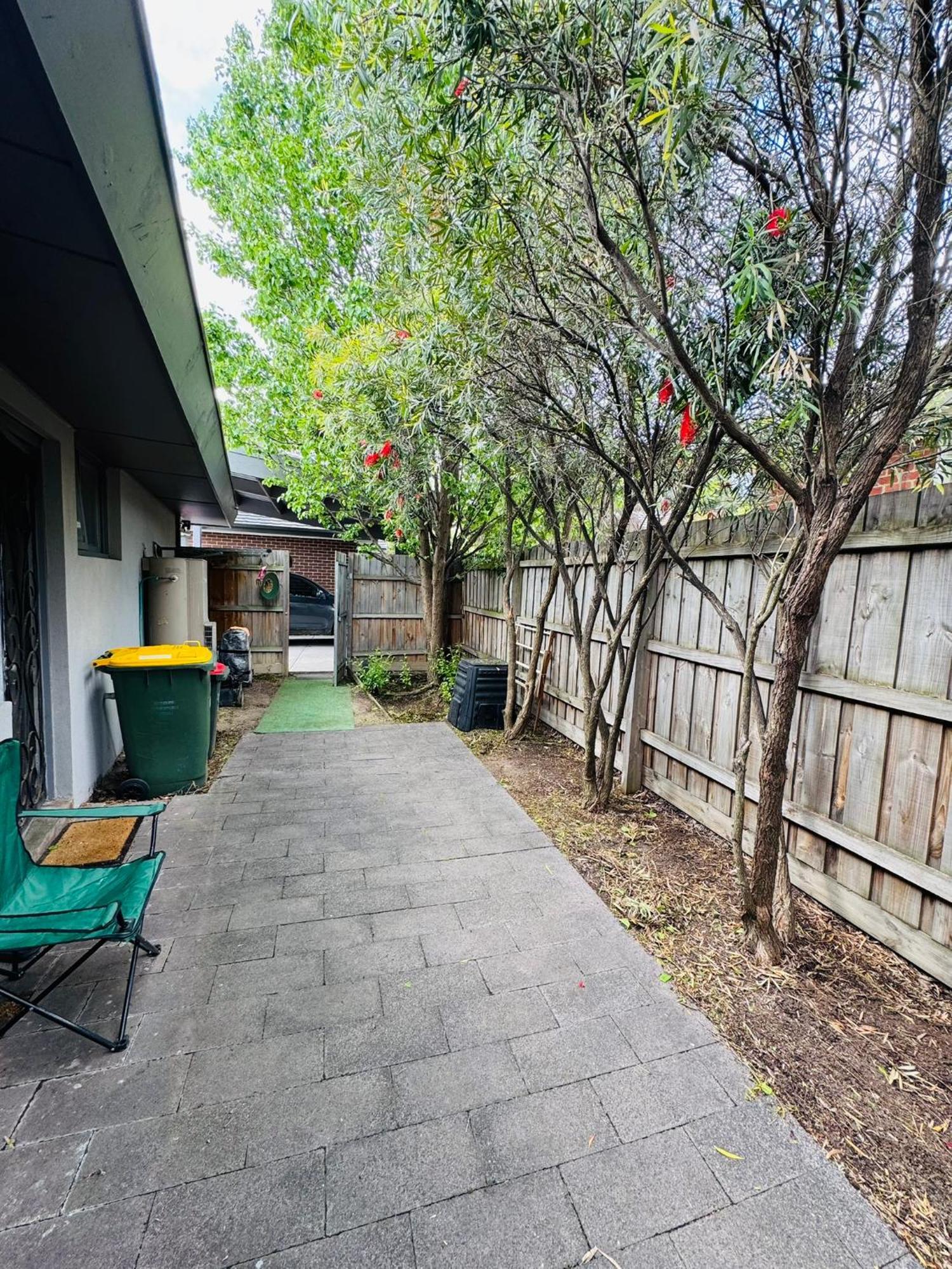 Apartamento Junction Shared House Nunawading Exterior foto