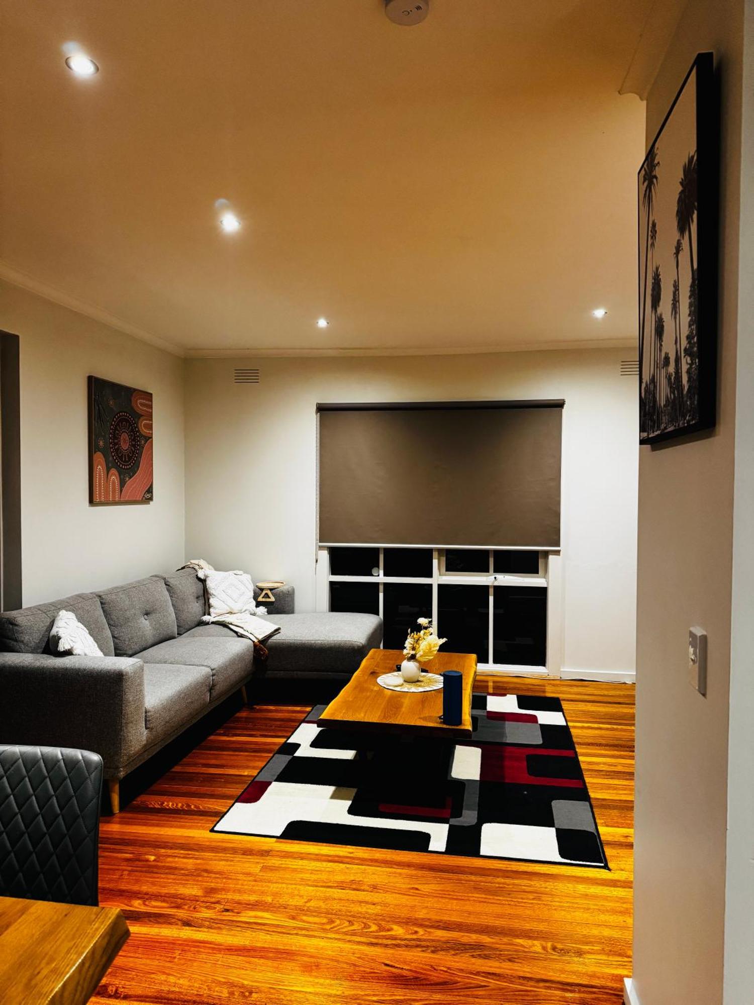 Apartamento Junction Shared House Nunawading Exterior foto